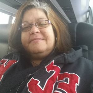 Meet your Posher, Beth